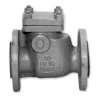 Cast iron check valve | KP-5512